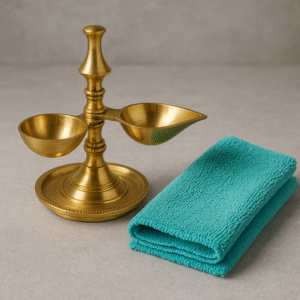 Read more about the article Enhance Your Home with Earthyshine’s Elegant Brass Articles