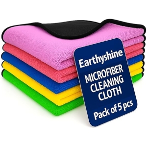 Microfiber Cloths for Home Cleaning...