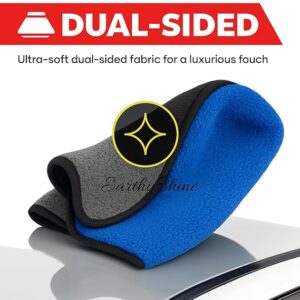 Microfiber Cloths for Home Cleaning...