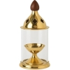 Brass Akhand diya
