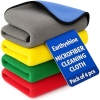 microfiber cleaning cloth