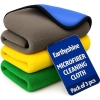 microfiber earthyshine